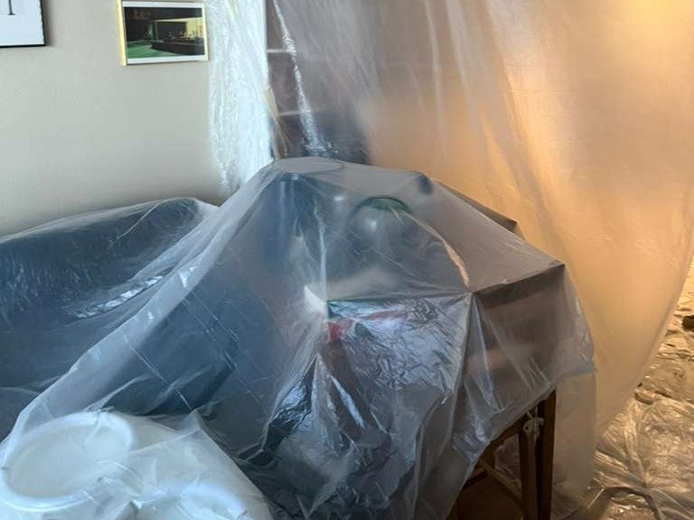 M&D Painting and Remodeling LLC